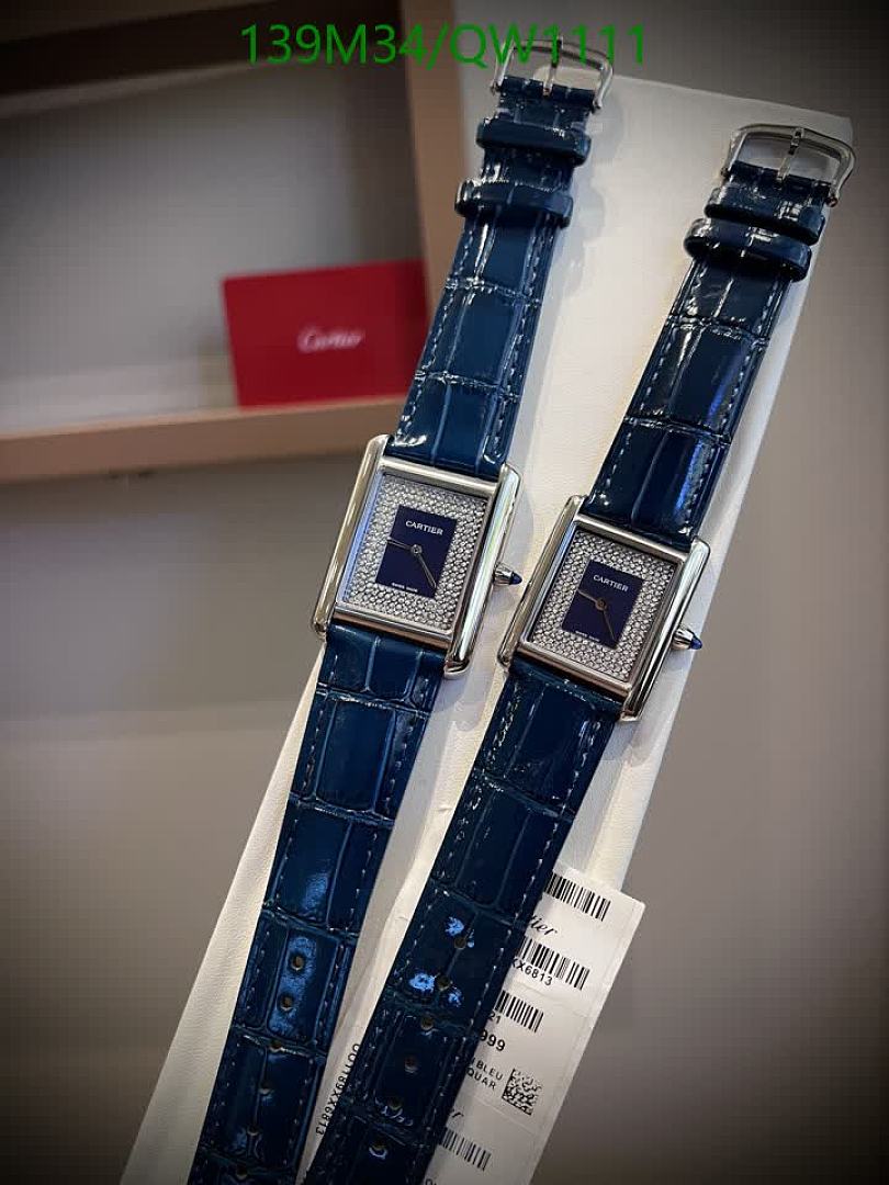 Cartier-Watches4A Quality Code: QW1111 $: 139USD