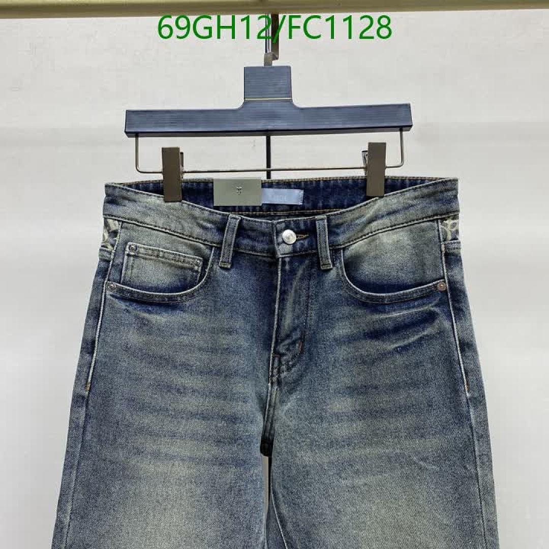 Dior-Clothing Code: FC1128 $: 69USD