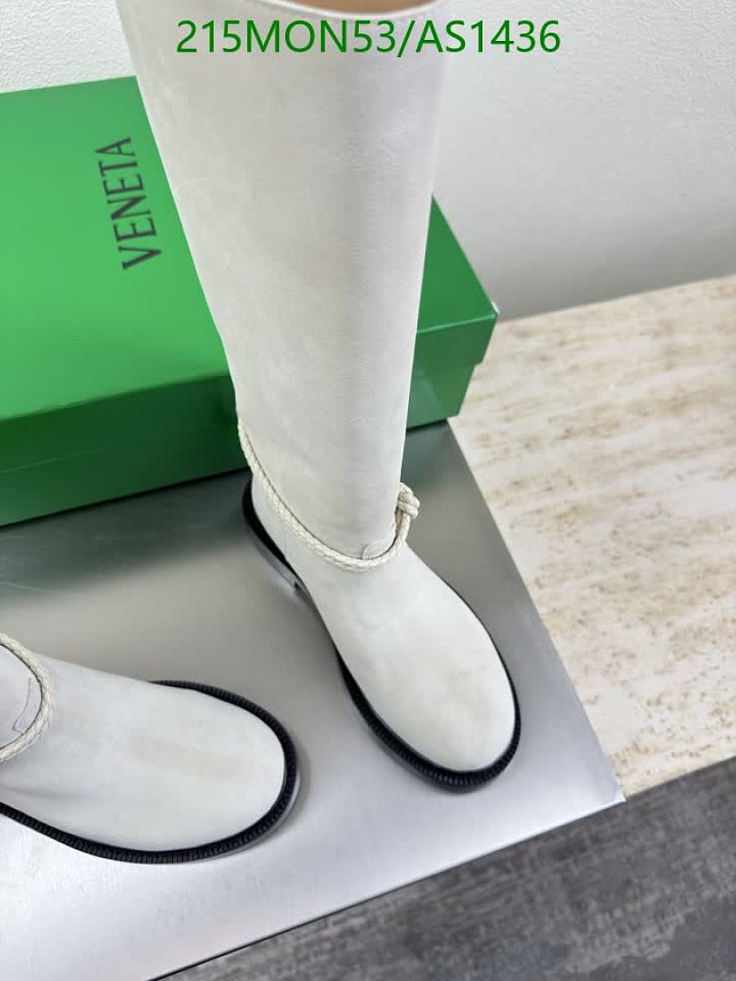 BV-Women Shoes Code: AS1436 $: 215USD