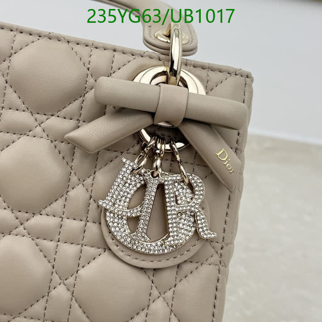 Dior-BagsMirror Quality Code: UB1017 $: 235USD