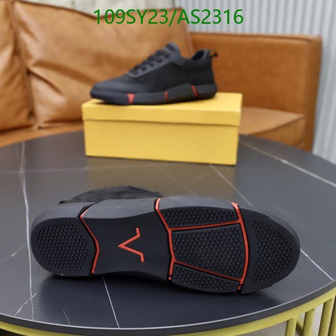 LV-Men shoes Code: AS2316 $: 109USD