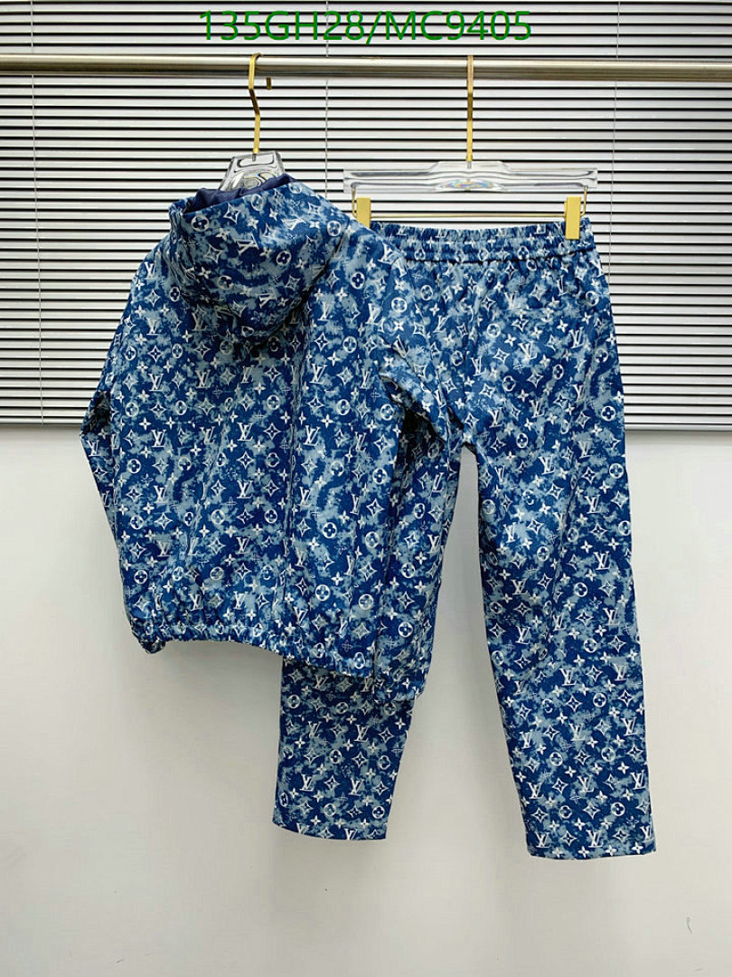LV-Clothing Code: MC9405 $: 135USD