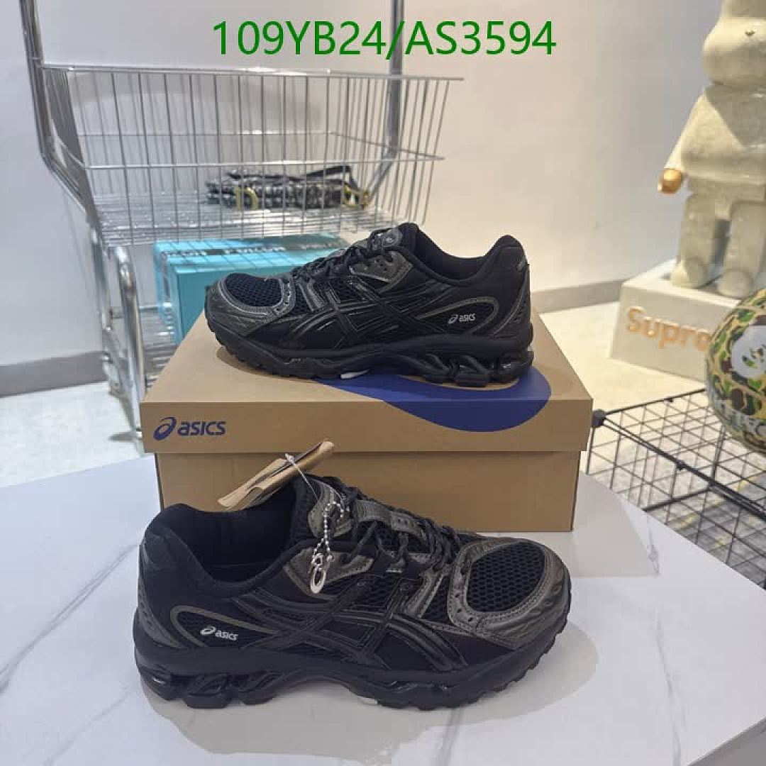 Asics-Women Shoes Code: AS3594 $: 109USD