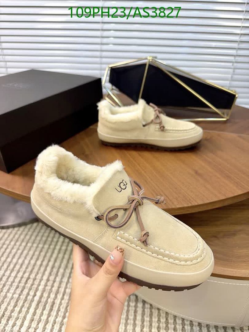 UGG-Women Shoes Code: AS3827 $: 109USD
