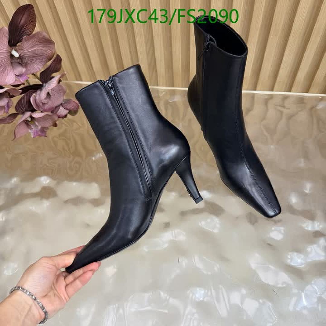 YSL-Women Shoes Code: FS2090 $: 179USD