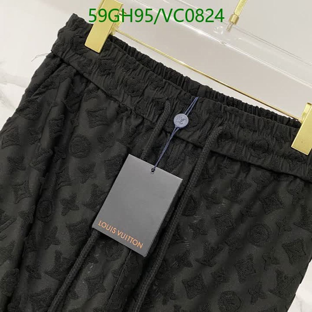 LV-Clothing Code: VC0824 $: 59USD