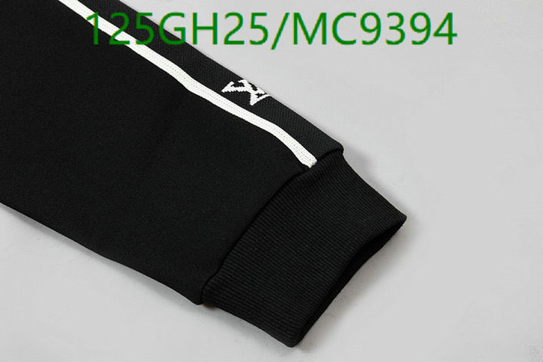 LV-Clothing Code: MC9394 $: 125USD