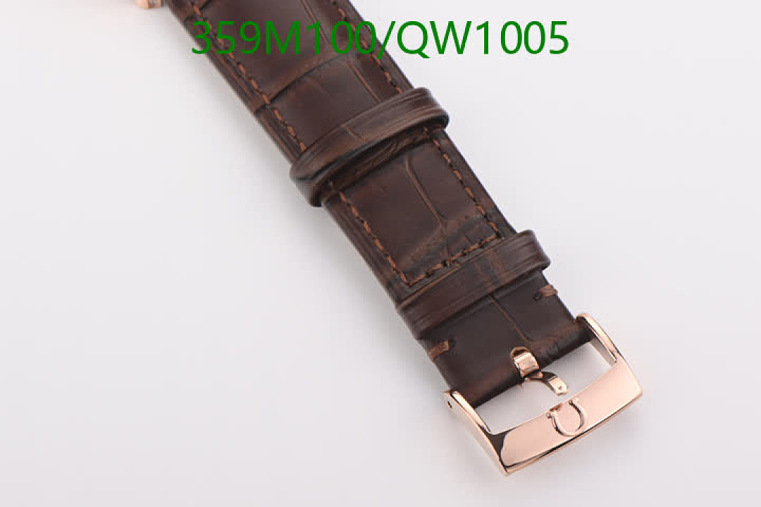 Omega-WatchesMirror Quality Code: QW1005 $: 359USD