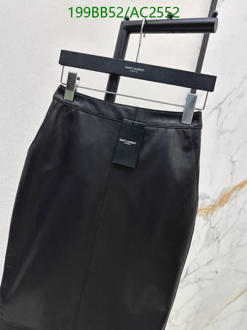 YSL-Clothing Code: AC2552 $: 199USD