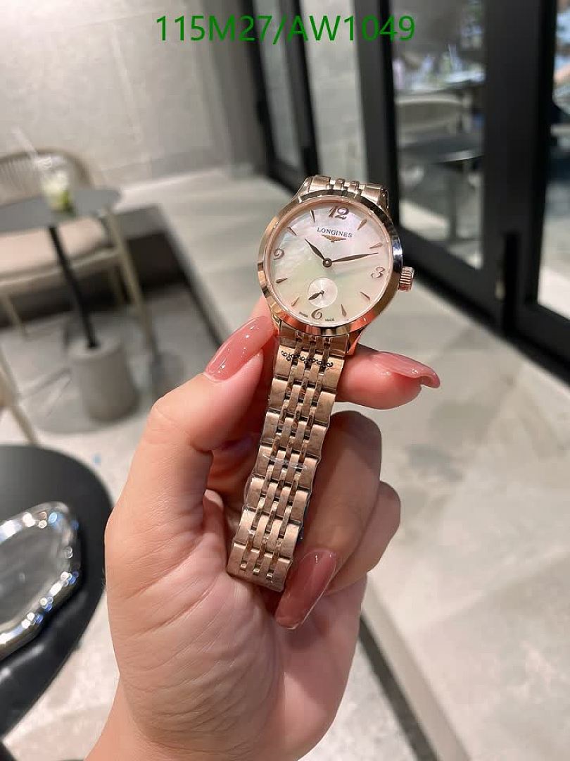 Longines-Watches4A Quality Code: AW1049 $: 115USD
