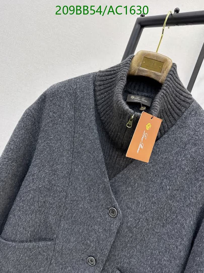 Loro Piana-Clothing Code: AC1630 $: 209USD