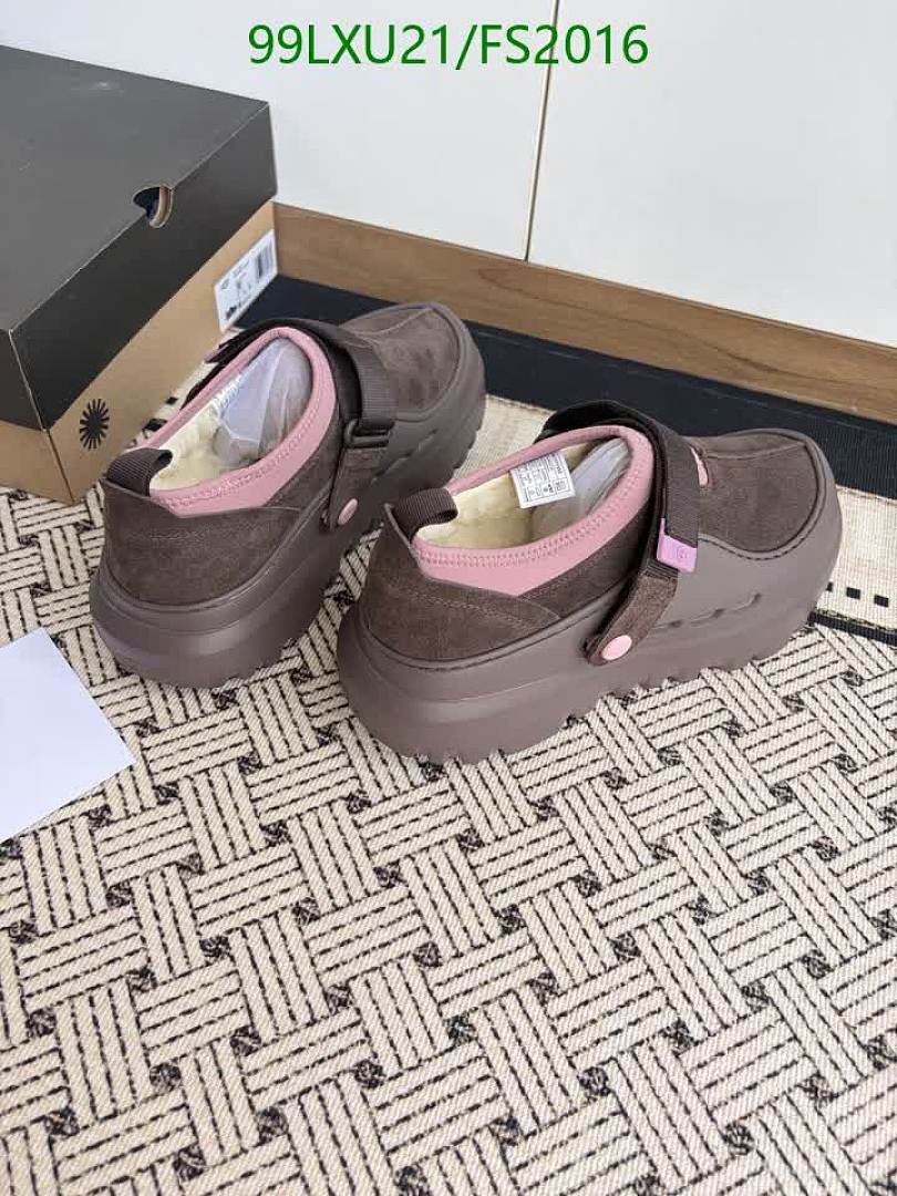 UGG-Women Shoes Code: FS2016 $: 99USD