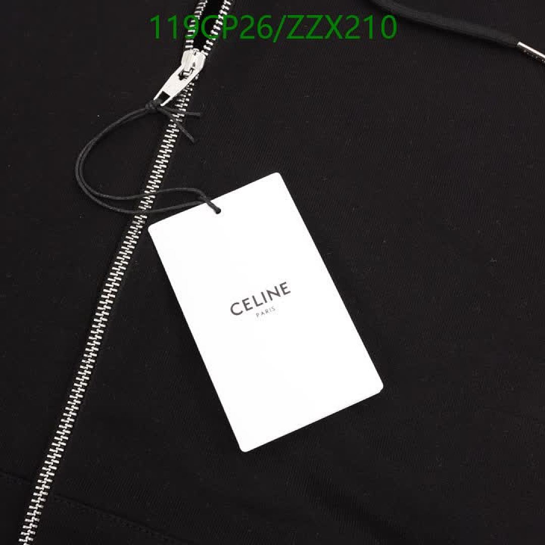 Celine-Clothing Code: ZZX210 $: 119USD