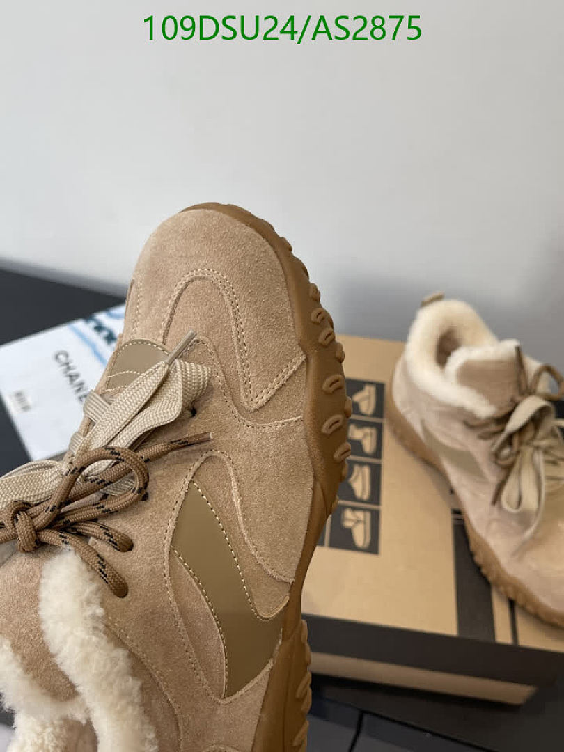 UGG-Women Shoes Code: AS2875 $: 109USD