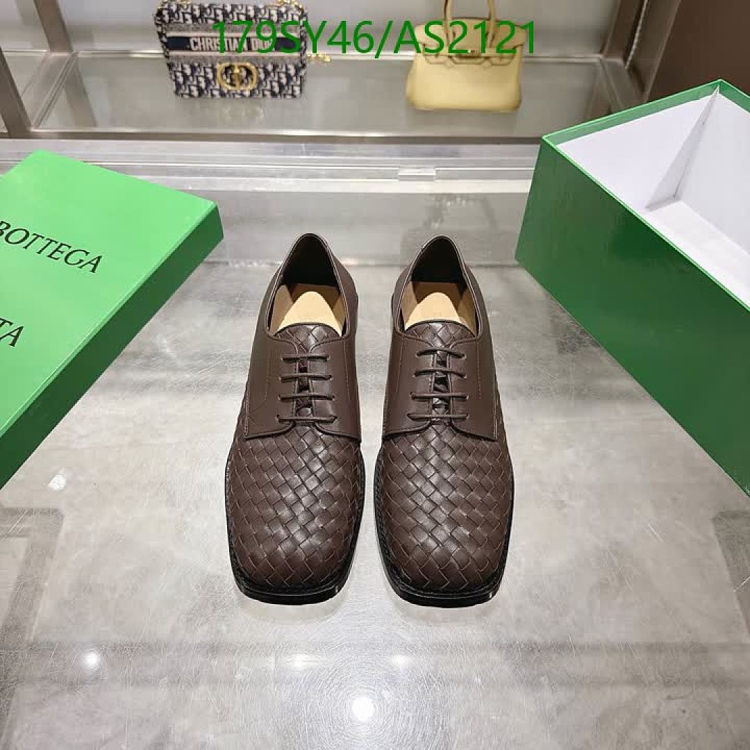 BV-Men shoes Code: AS2121 $: 179USD