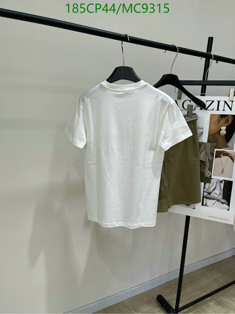 Miu Miu-Clothing Code: MC9315