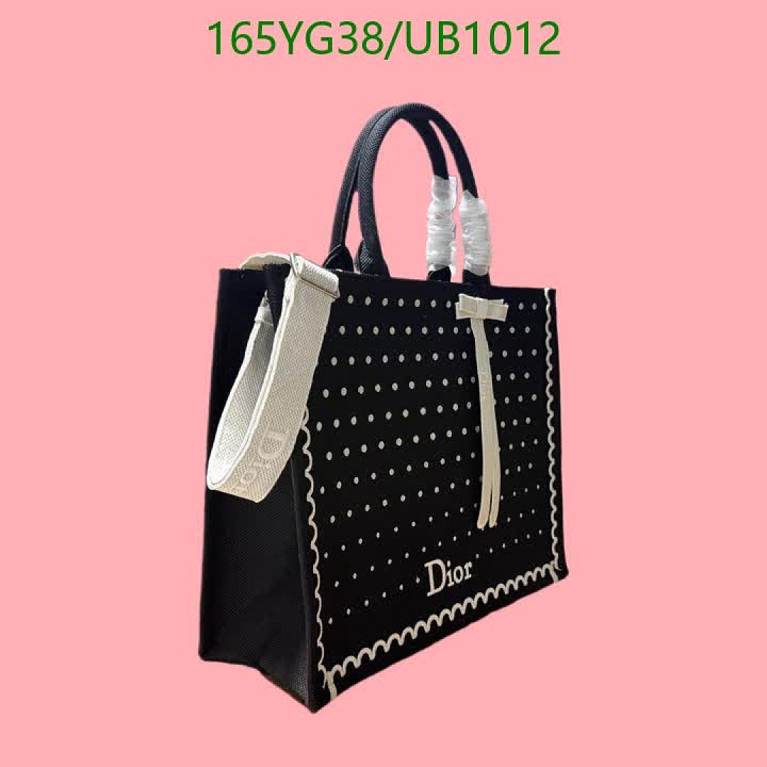 Dior-BagsMirror Quality Code: UB1012 $: 165USD