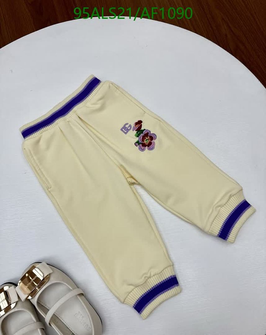 D&G-Clothing（Kids） Code: AF1090 $: 95USD