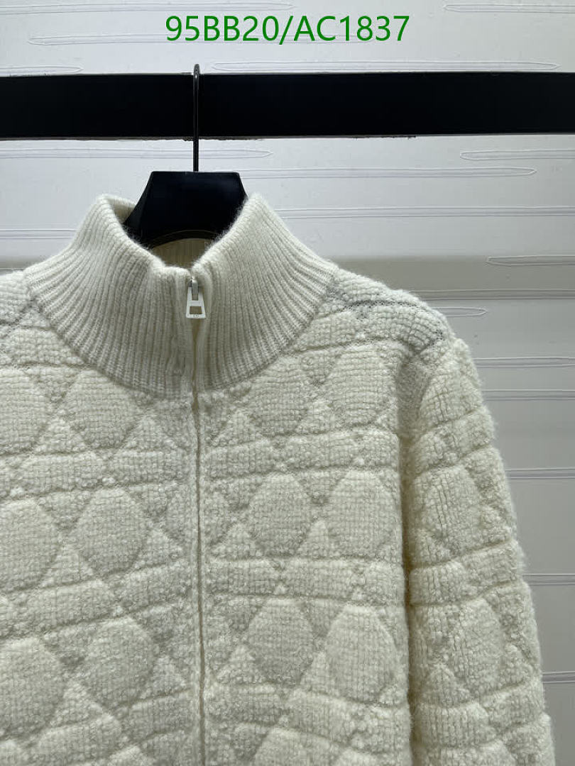 Dior-Clothing Code: AC1837 $: 95USD