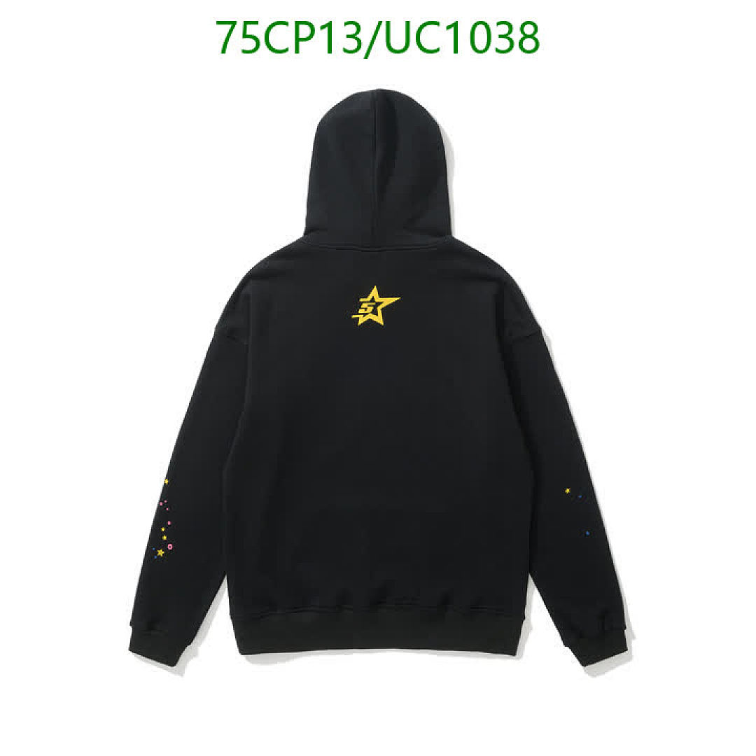 Sp5der-Clothing Code: UC1038 $: 75USD