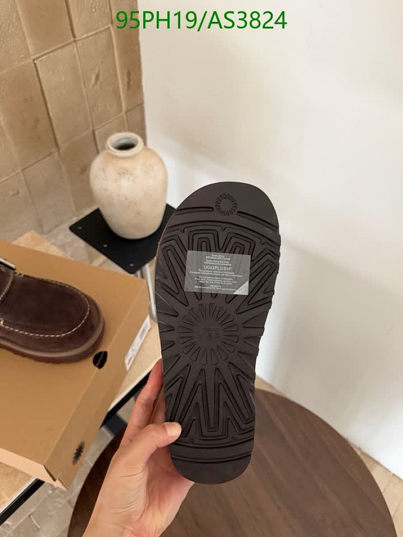UGG-Women Shoes Code: AS3824 $: 95USD