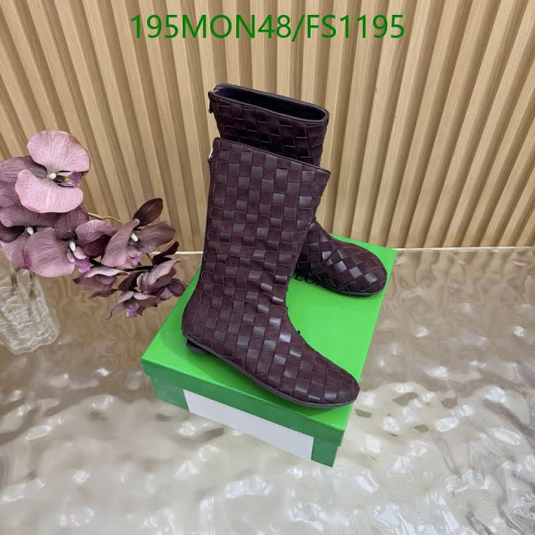 BV-Women Shoes Code: FS1195 $: 195USD