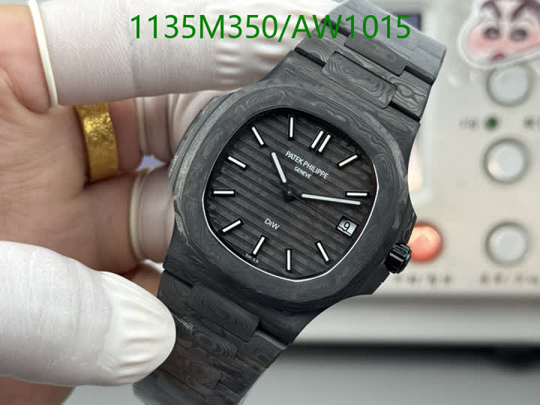 Patek Philippe-WatchesMirror Quality Code: AW1015 $: 1135USD