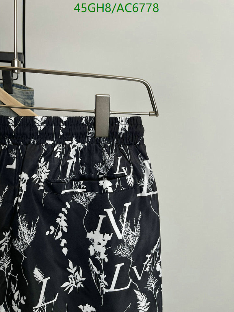 LV-Clothing Code: AC6778 $: 45USD