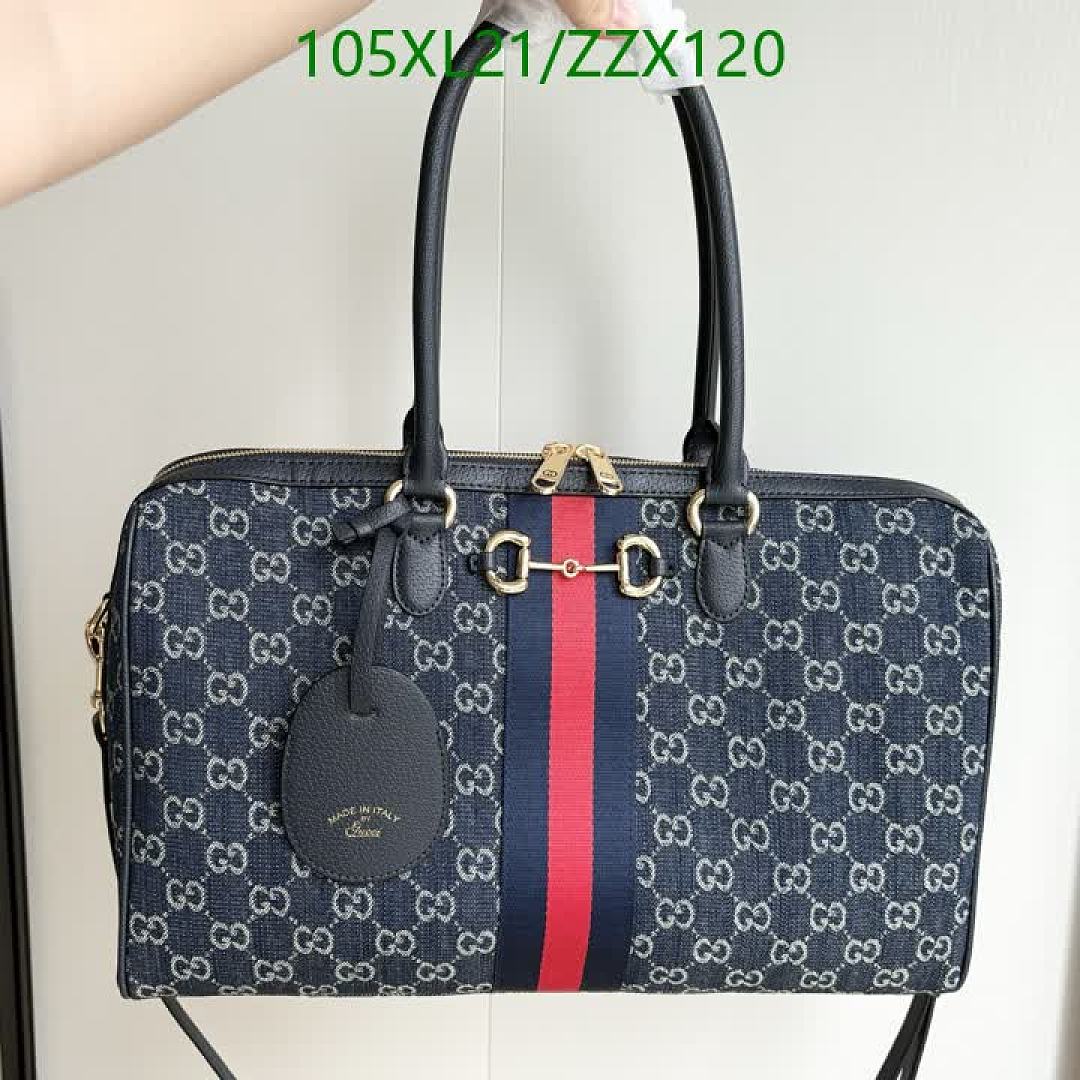 Gucci-Bags4A Quality Code: ZZX120 $: 105USD