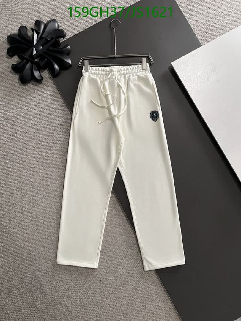 Balenciaga-Clothing Code: JS1621 $: 159USD