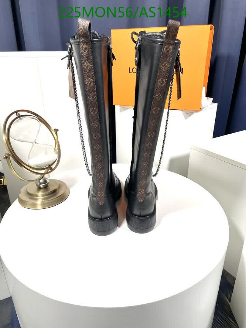 LV-Women Shoes Code: AS1454 $: 225USD