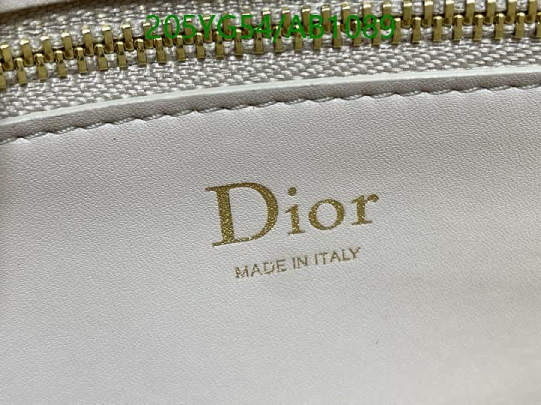 Dior-BagsMirror Quality Code: AB1089 $: 205USD