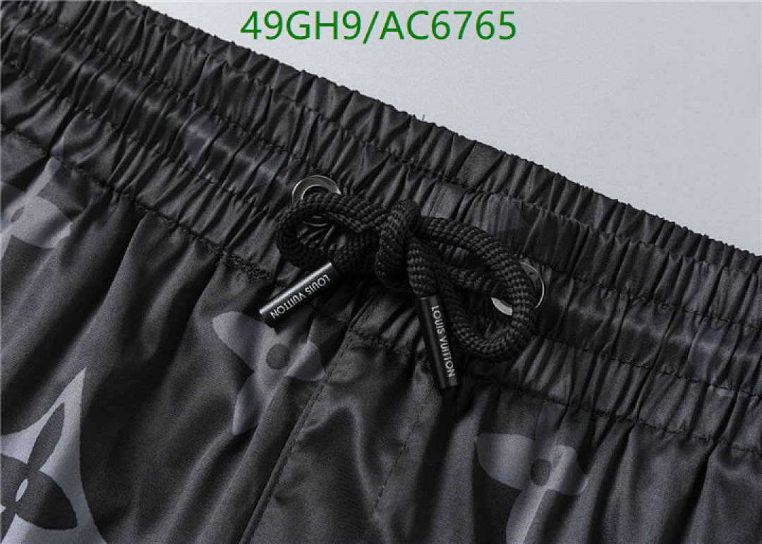 LV-Clothing Code: AC6765 $: 49USD