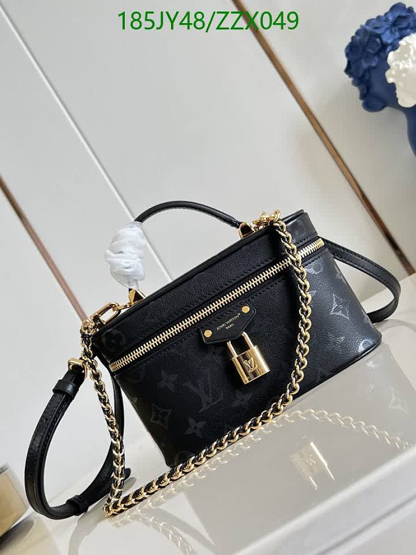 LV-BagsMirror Quality Code: ZZX049 $: 235USD
