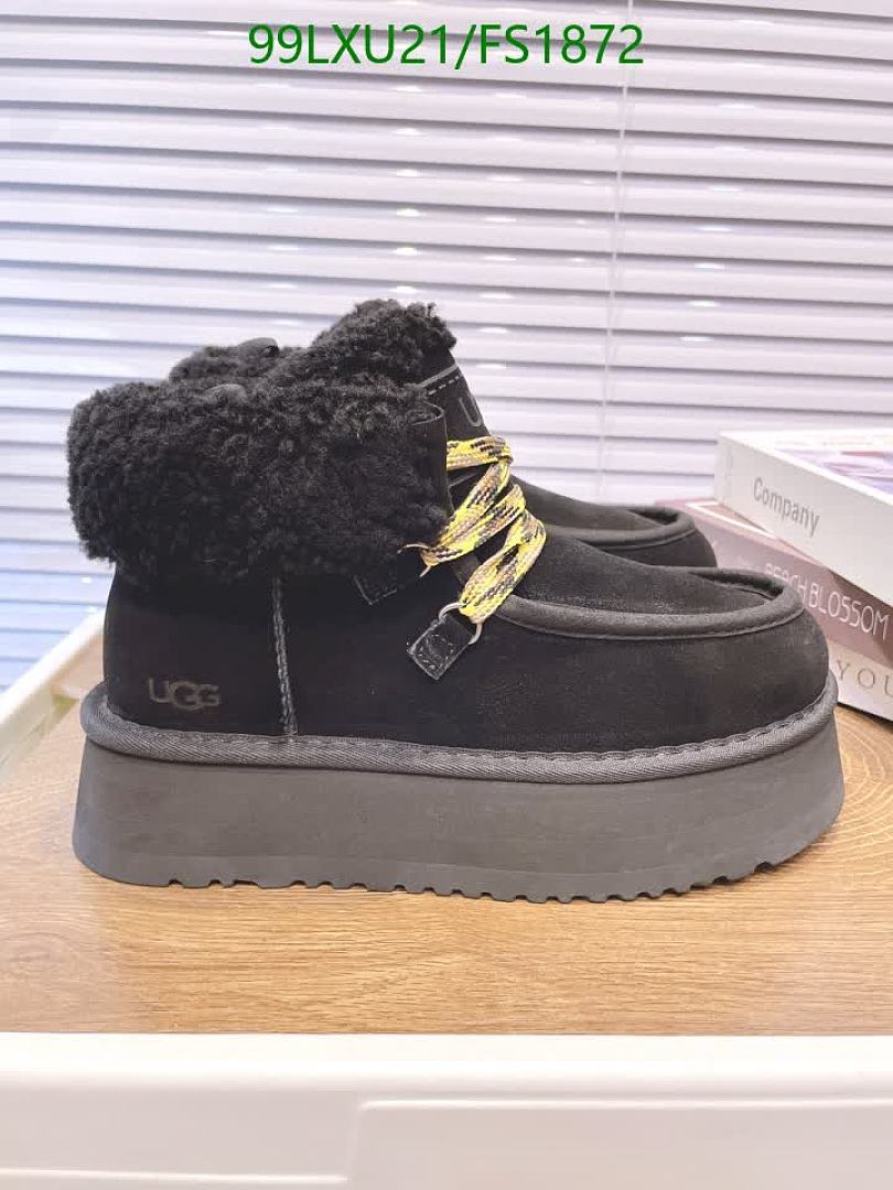 UGG-Women Shoes Code: FS1872 $: 99USD