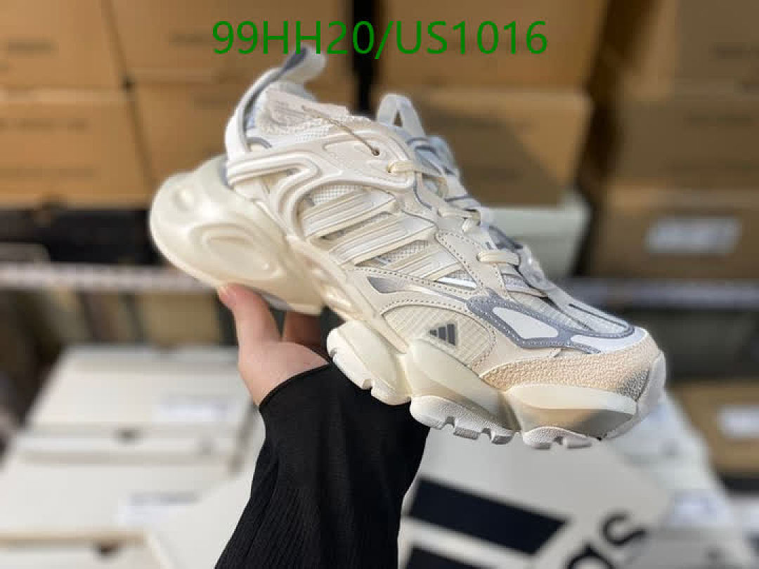Adidas-Men shoes Code: US1016 $: 99USD