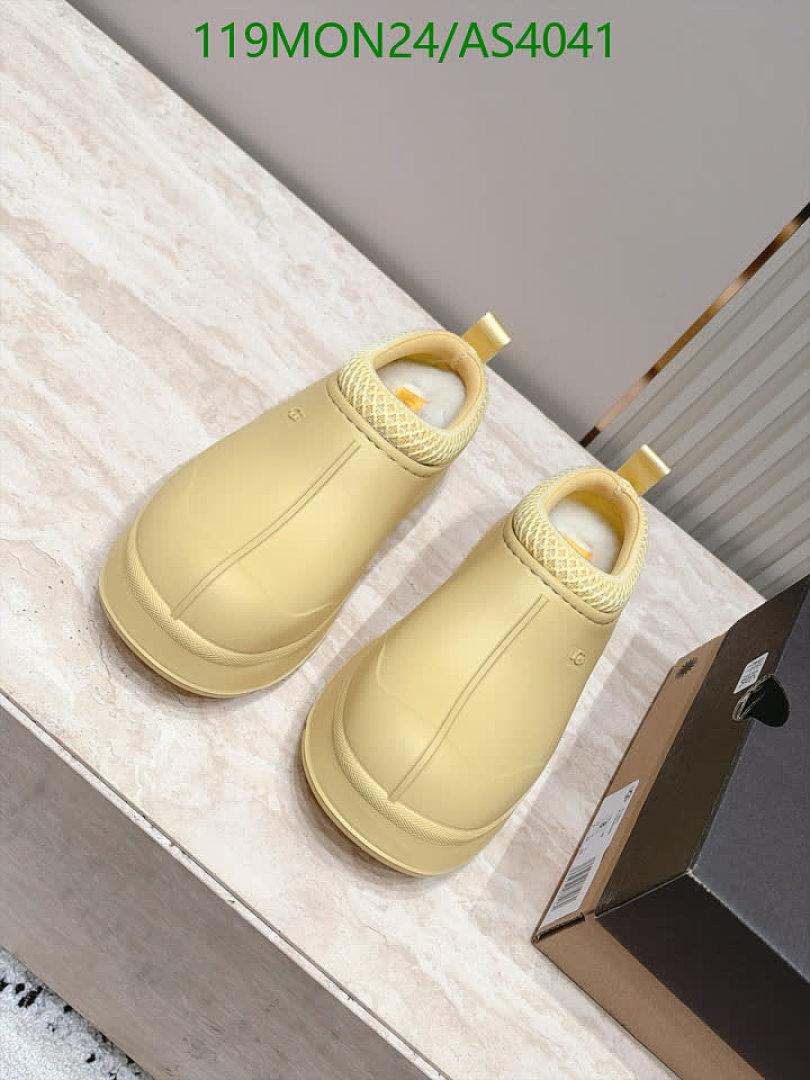 UGG-Men shoes Code: AS4041 $: 119USD