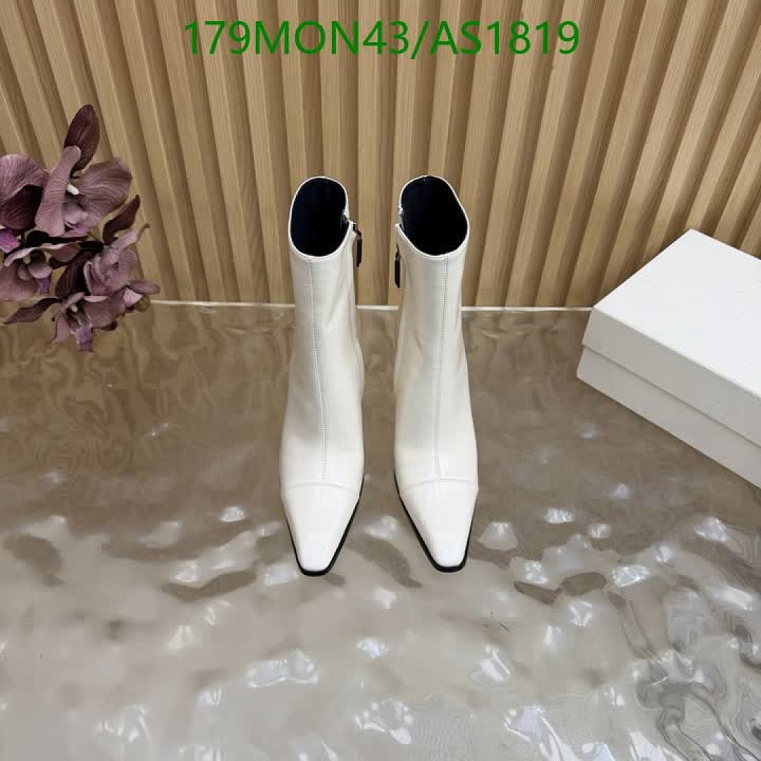 YSL-Women Shoes Code: AS1819 $: 179USD