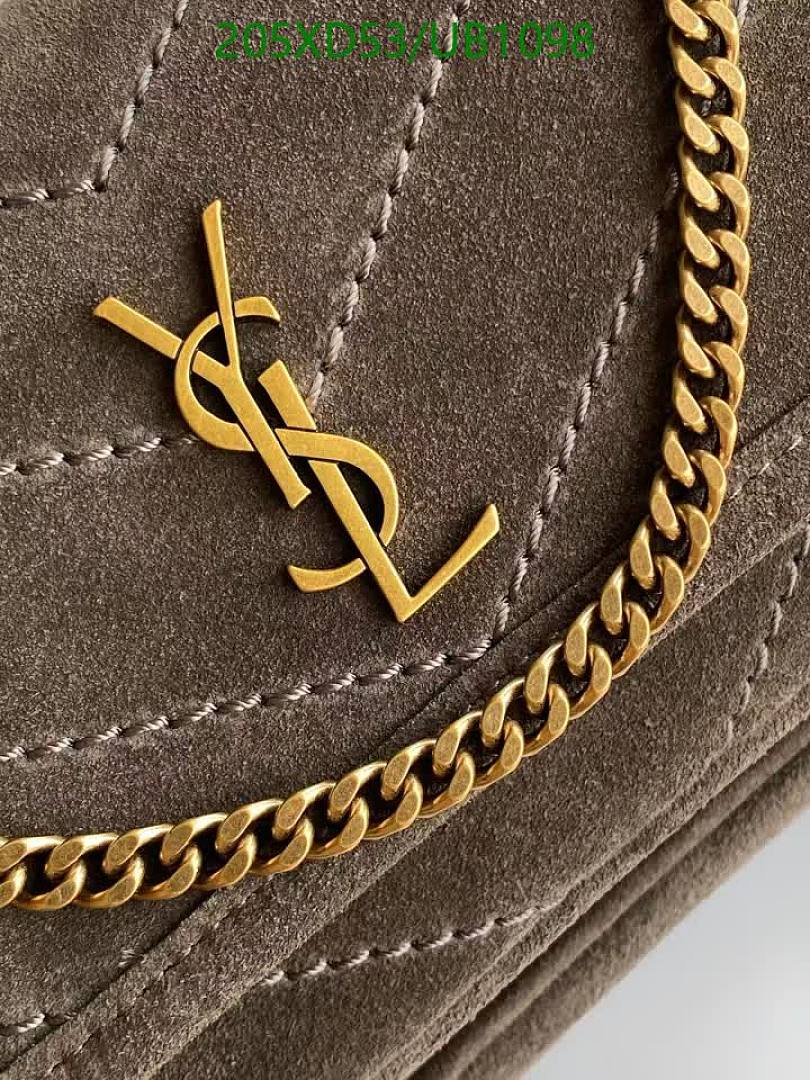 YSL-BagsMirror Quality Code: UB1098 $: 205USD