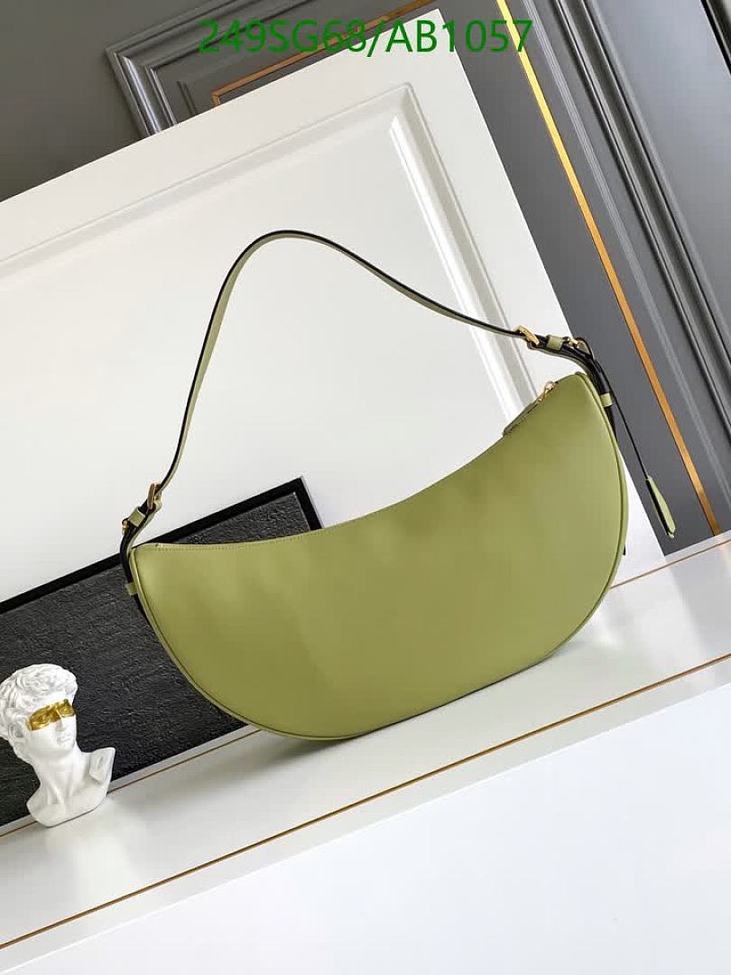 Prada-BagsMirror Quality Code: AB1057 $: 249USD