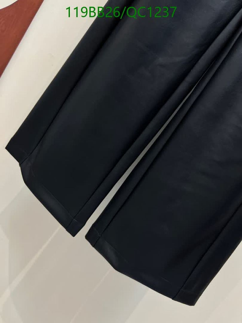 Dior-Clothing Code: QC1237 $: 119USD