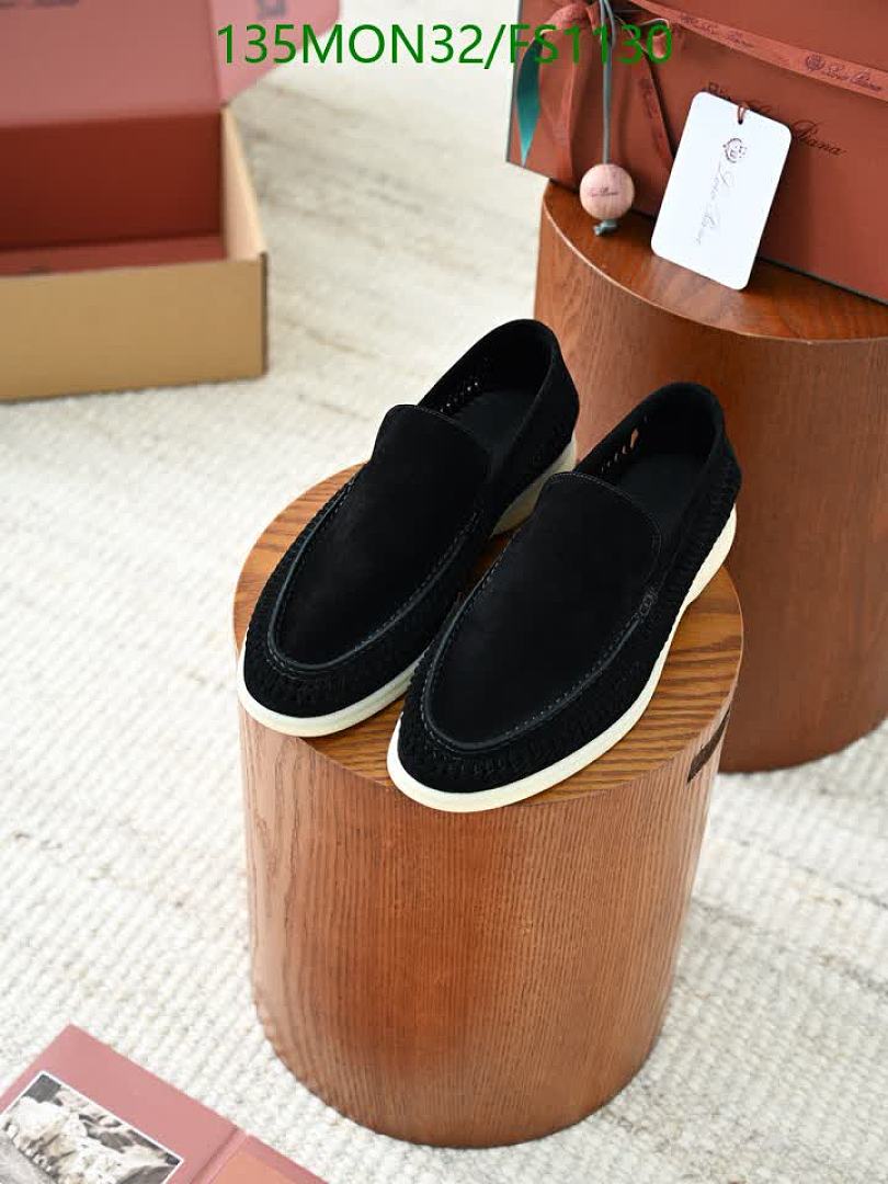 Loro Piana-Women Shoes Code: FS1130 $: 135USD