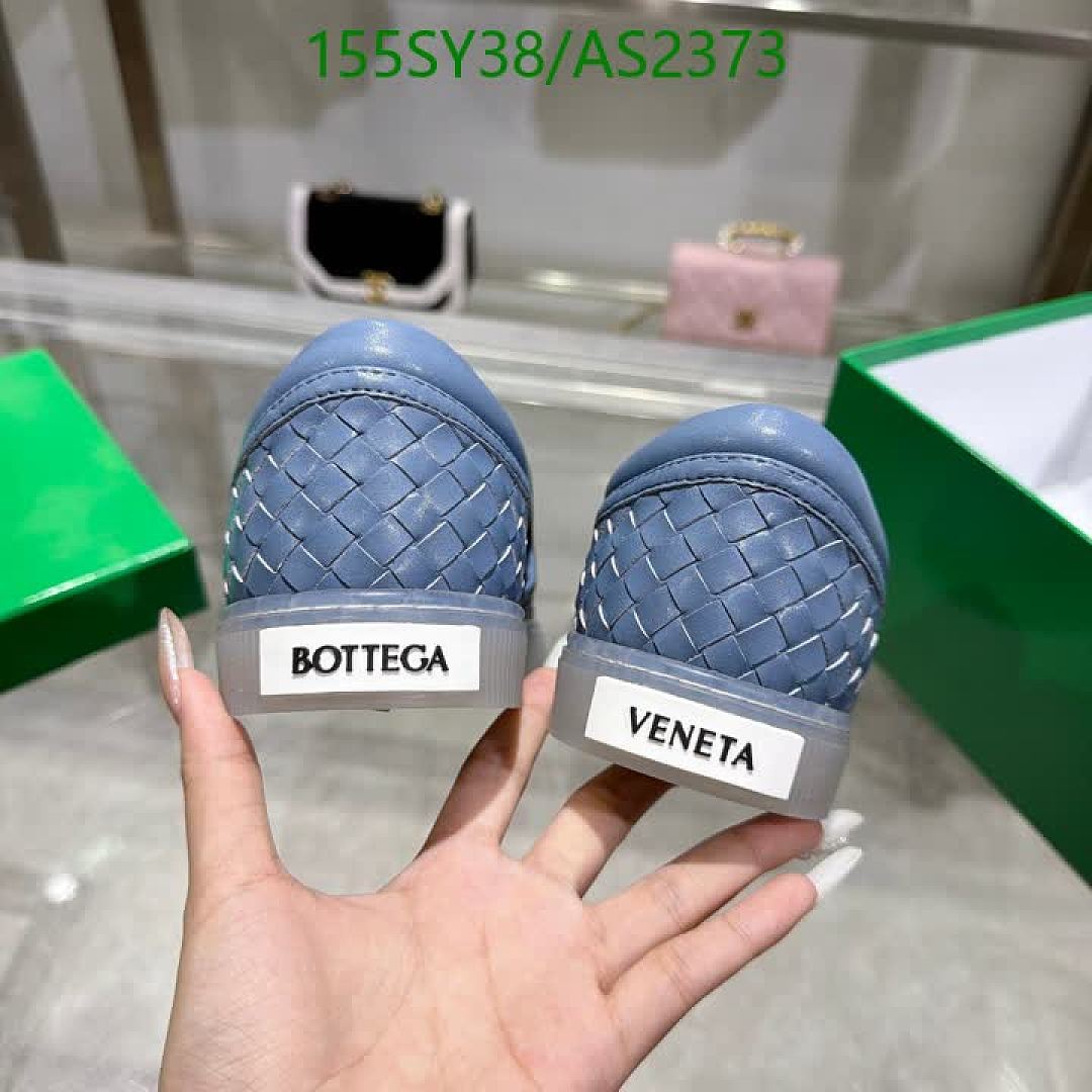 BV-Men shoes Code: AS2373 $: 155USD