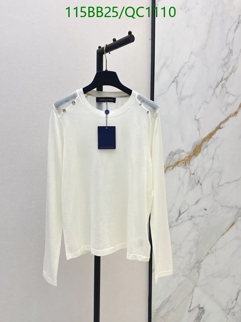 LV-Clothing Code: QC1110 $: 115USD