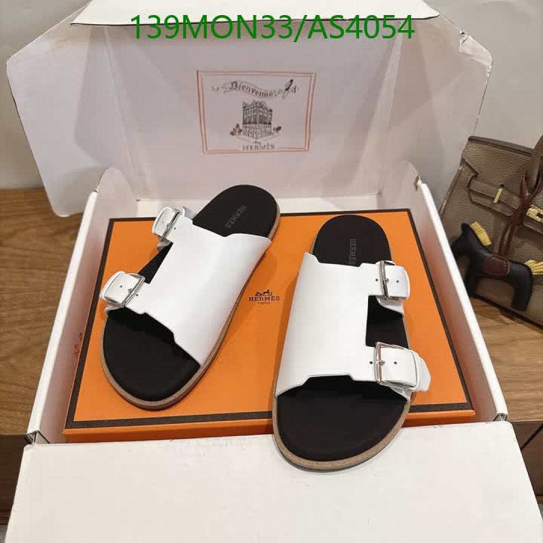 Hermes-Women Shoes Code: AS4054 $: 139USD