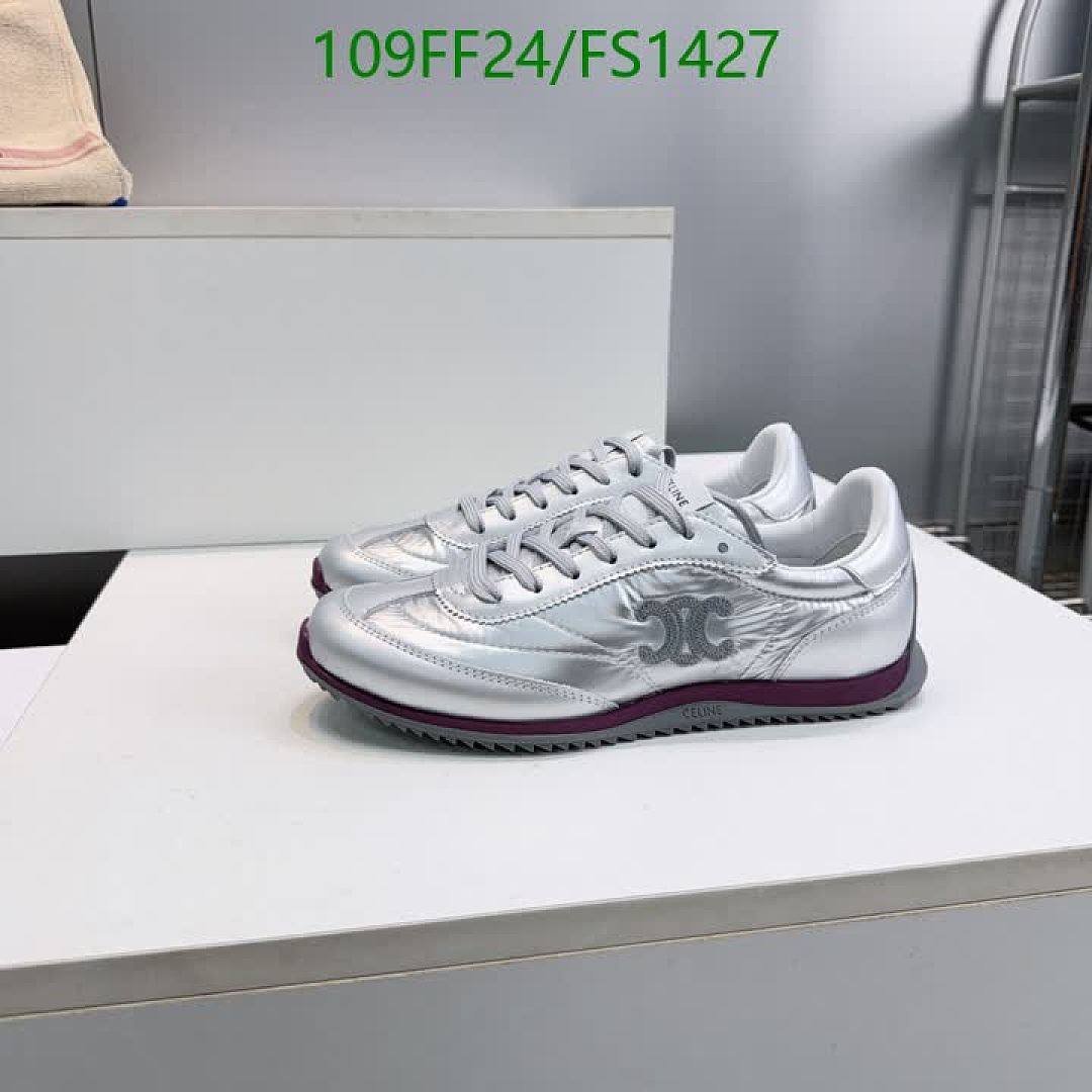 Celine-Women Shoes Code: FS1427 $: 109USD