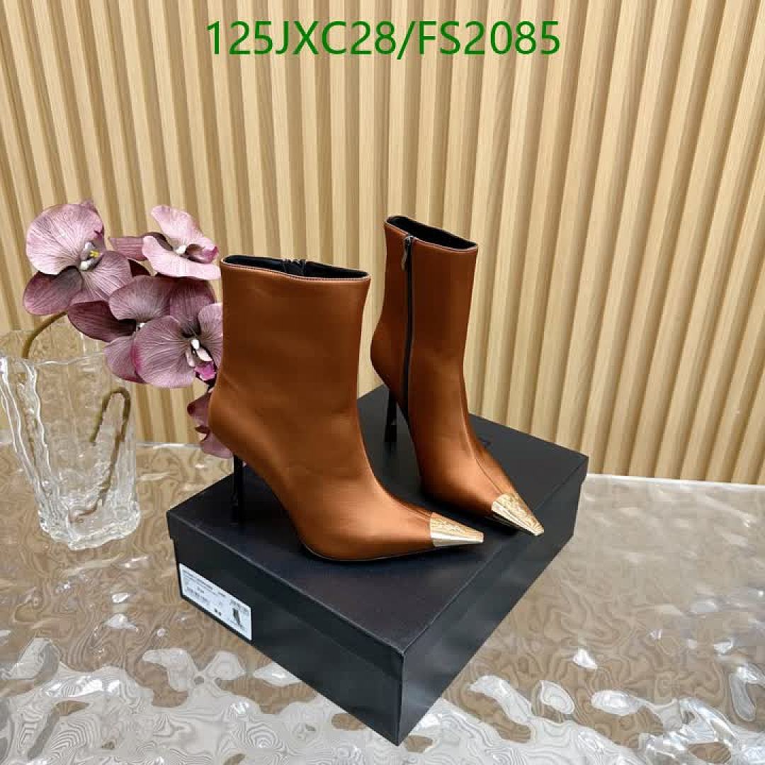 YSL-Women Shoes Code: FS2085 $: 125USD