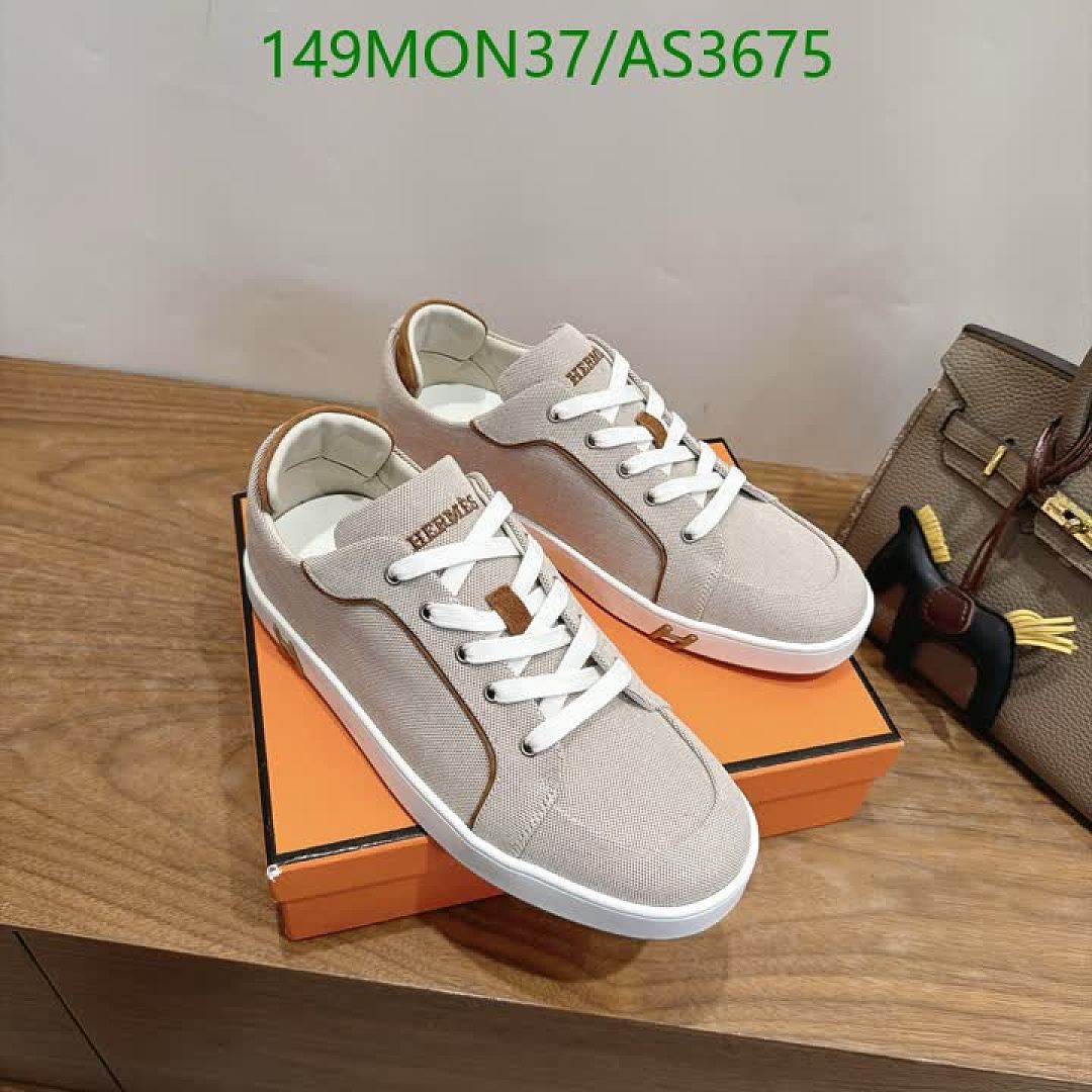 Hermes-Women Shoes Code: AS3675 $: 149USD