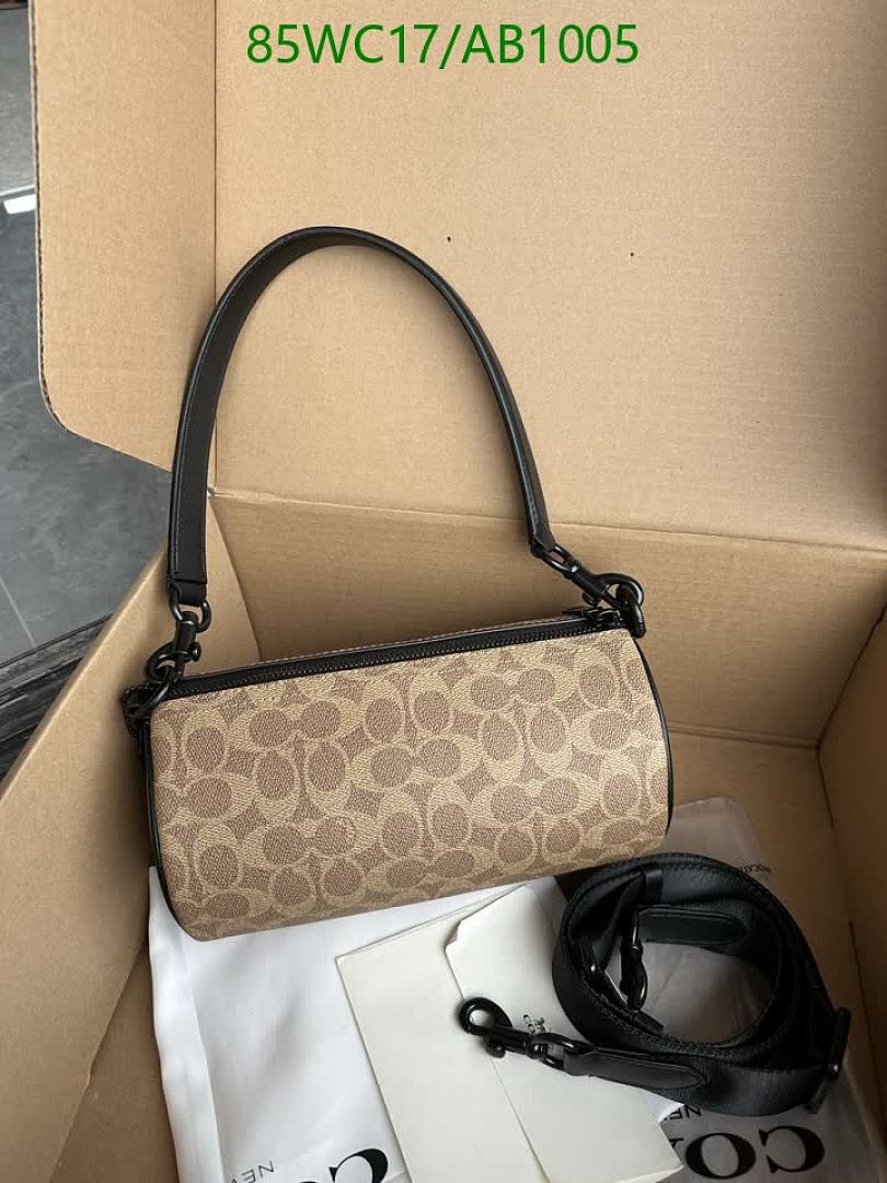 Coach-Bags4A Quality Code: AB1005 $: 85USD