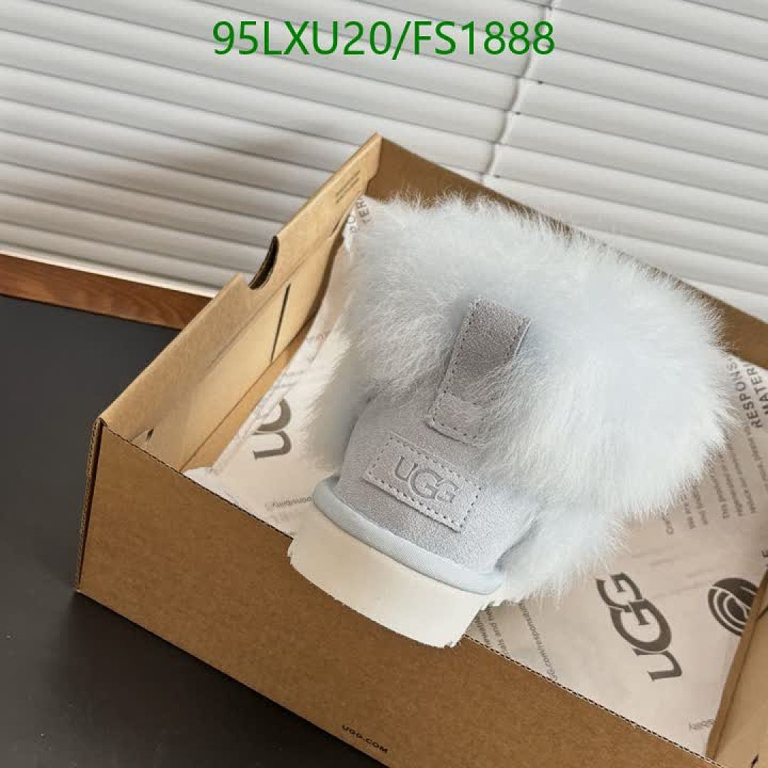 UGG-Women Shoes Code: FS1888 $: 95USD